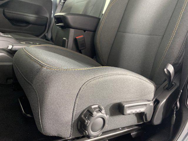 new 2026 Jeep Wrangler car, priced at $53,267