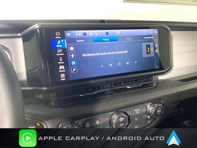 new 2026 Jeep Wrangler car, priced at $53,267