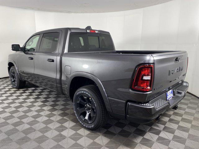 new 2026 Ram 1500 car, priced at $52,440