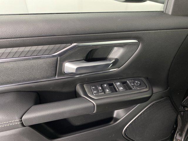 new 2026 Ram 1500 car, priced at $52,440