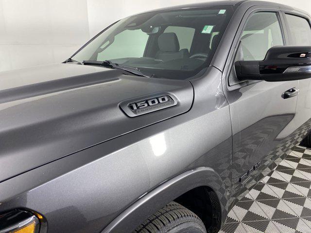 new 2026 Ram 1500 car, priced at $52,440