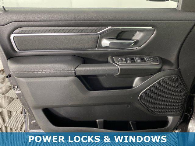 new 2026 Ram 1500 car, priced at $52,440