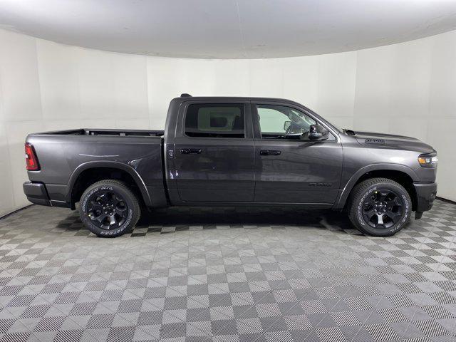 new 2026 Ram 1500 car, priced at $52,440