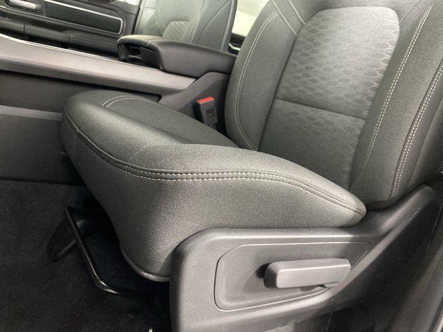 new 2026 Ram 1500 car, priced at $46,386