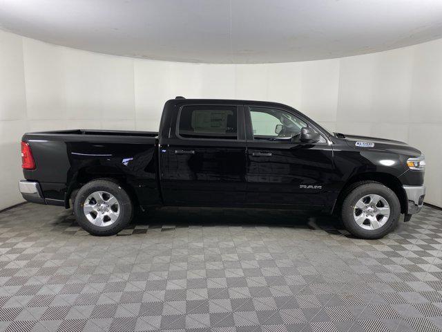 new 2026 Ram 1500 car, priced at $46,386