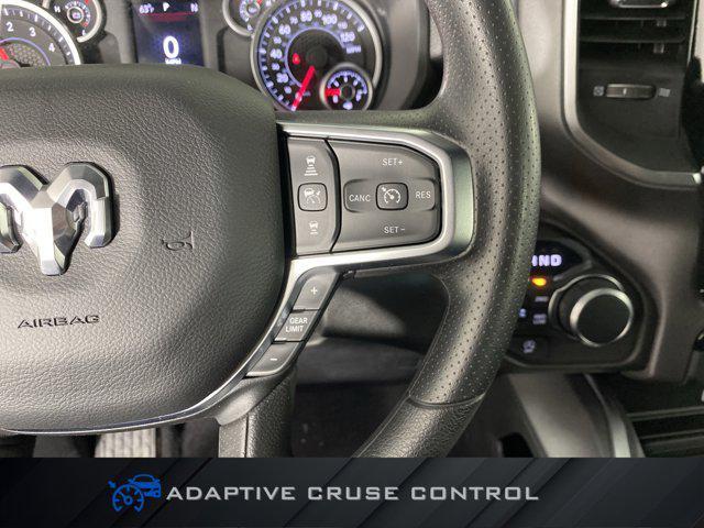 new 2026 Ram 1500 car, priced at $46,386