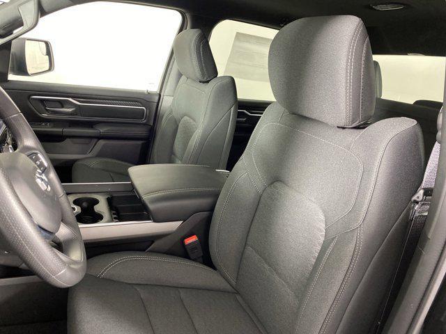 new 2026 Ram 1500 car, priced at $46,386