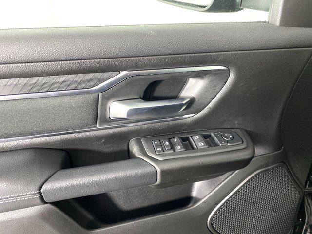 new 2026 Ram 1500 car, priced at $46,386