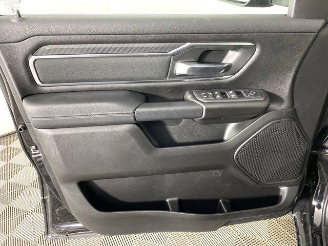 new 2026 Ram 1500 car, priced at $46,386