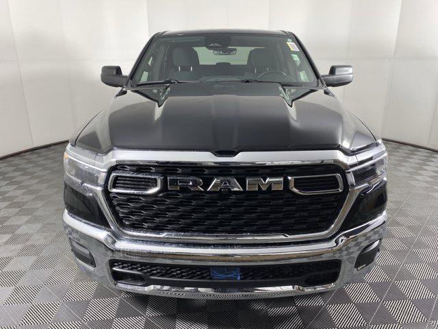 new 2026 Ram 1500 car, priced at $46,386