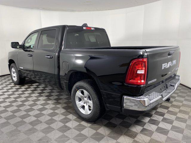 new 2026 Ram 1500 car, priced at $46,386