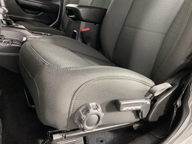 used 2022 Jeep Wrangler car, priced at $31,300