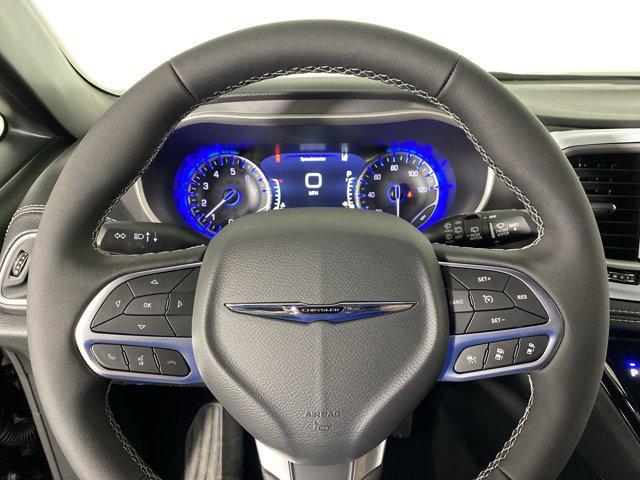 new 2026 Chrysler Pacifica car, priced at $41,414