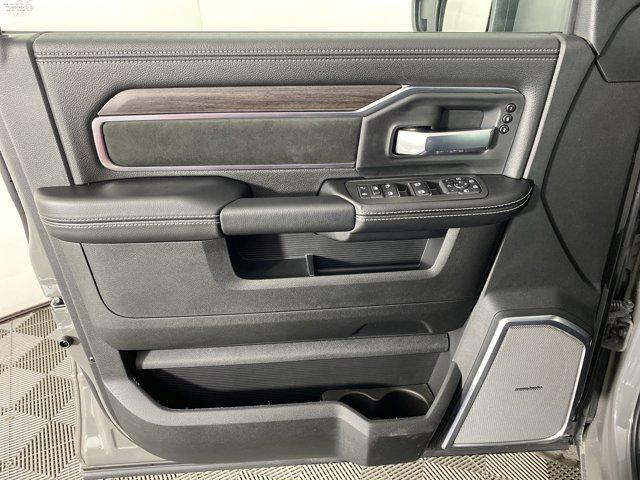 new 2026 Ram 2500 car, priced at $87,090