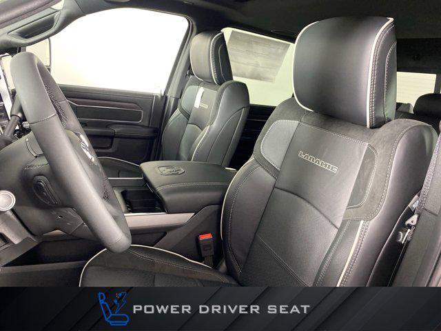 new 2026 Ram 2500 car, priced at $87,090