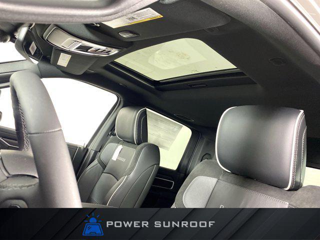 new 2026 Ram 2500 car, priced at $87,090