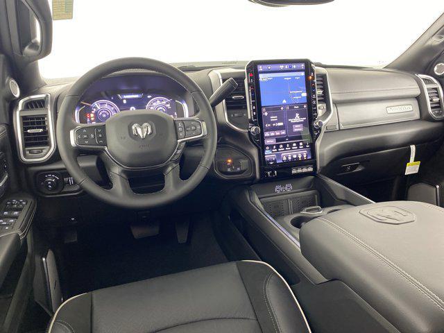 new 2026 Ram 2500 car, priced at $87,090