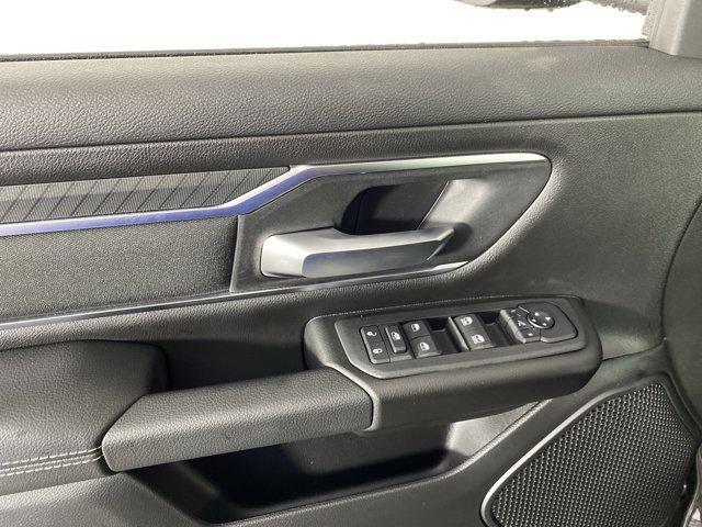 new 2026 Ram 1500 car, priced at $53,085