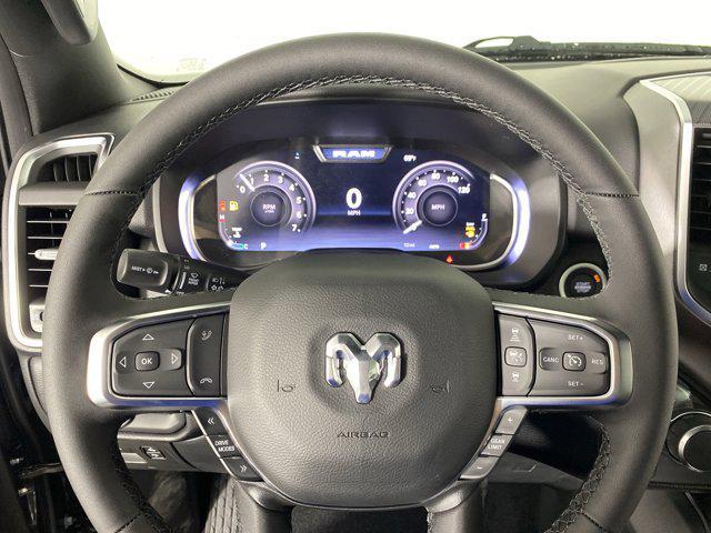 new 2026 Ram 1500 car, priced at $53,085