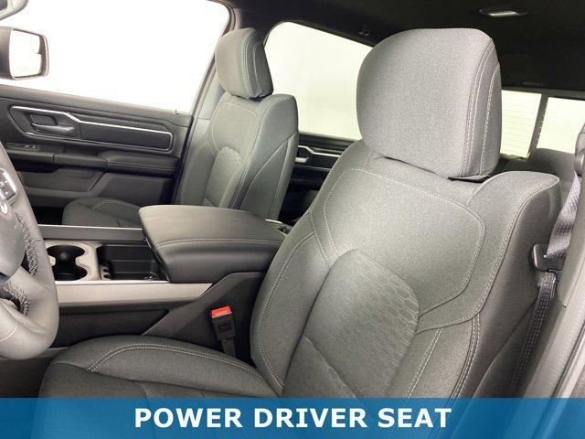 new 2026 Ram 1500 car, priced at $53,085