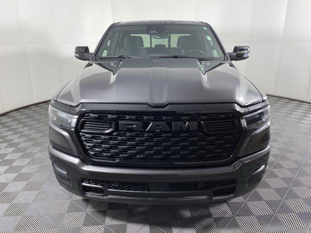 new 2026 Ram 1500 car, priced at $53,085