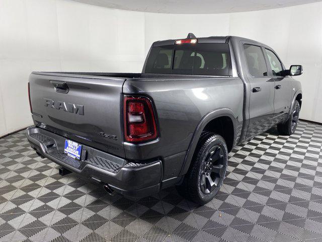 new 2026 Ram 1500 car, priced at $53,085