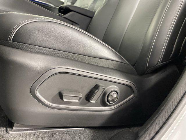 used 2025 Jeep Grand Cherokee L car, priced at $45,900