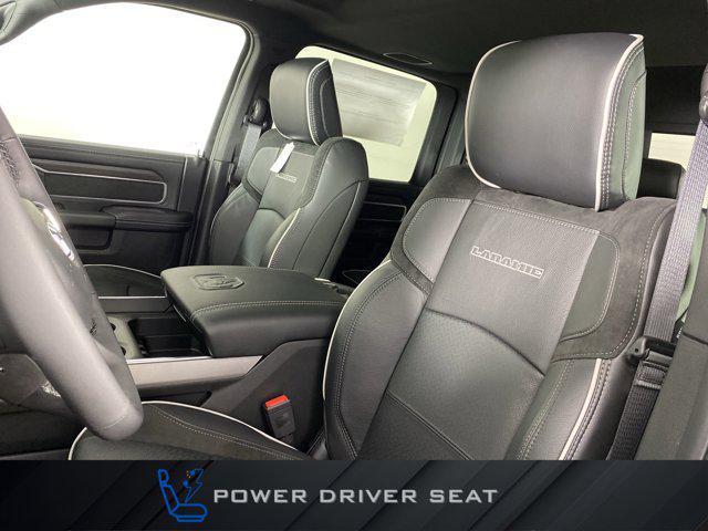 new 2026 Ram 2500 car, priced at $87,932