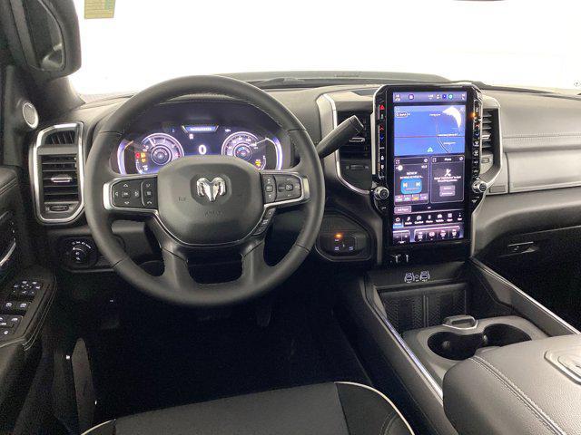 new 2026 Ram 2500 car, priced at $87,932