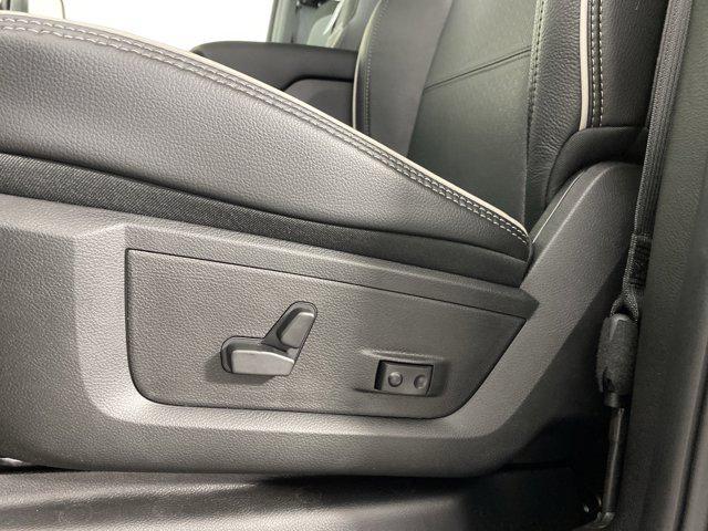 new 2026 Ram 2500 car, priced at $87,932