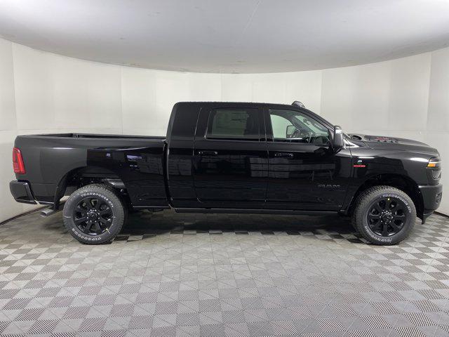 new 2026 Ram 2500 car, priced at $87,932