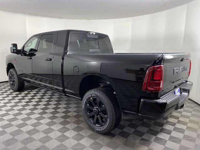 new 2026 Ram 2500 car, priced at $87,932