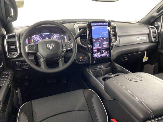 new 2026 Ram 2500 car, priced at $87,932