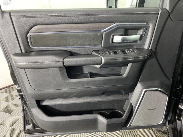 new 2026 Ram 2500 car, priced at $87,932