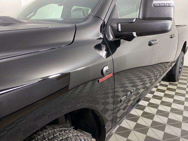 new 2026 Ram 2500 car, priced at $87,932