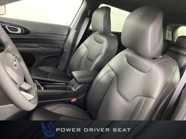 new 2026 Jeep Compass car, priced at $29,943