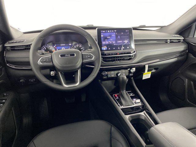 new 2026 Jeep Compass car, priced at $29,943