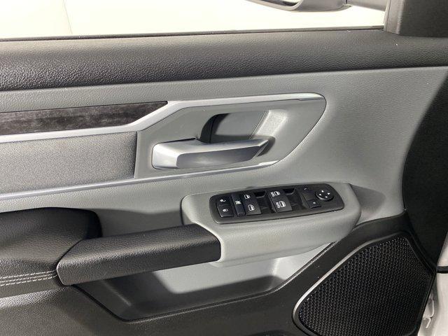 used 2023 Ram 1500 car, priced at $32,300