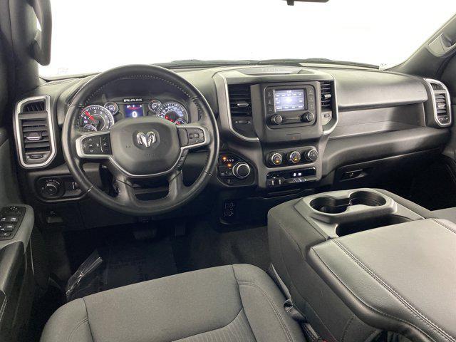 used 2023 Ram 1500 car, priced at $32,300