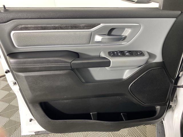 used 2023 Ram 1500 car, priced at $32,300