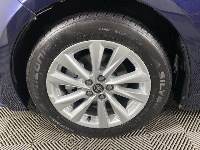 used 2024 Toyota Corolla car, priced at $18,200