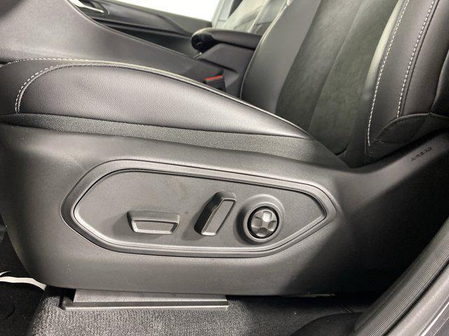 new 2025 Jeep Grand Cherokee L car, priced at $40,730