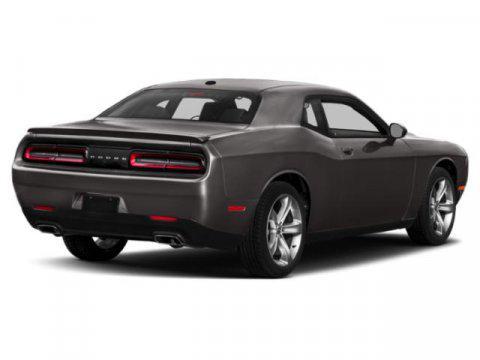 used 2015 Dodge Challenger car, priced at $17,500