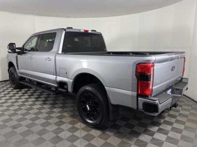 used 2024 Ford F-350 car, priced at $76,500
