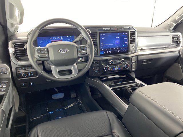 used 2024 Ford F-350 car, priced at $76,500