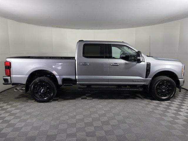used 2024 Ford F-350 car, priced at $76,500