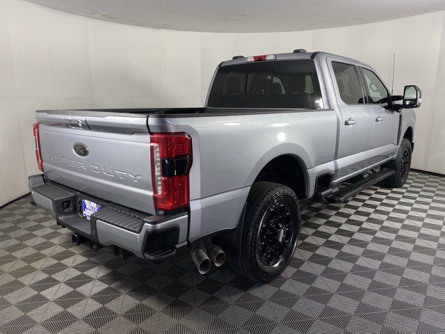 used 2024 Ford F-350 car, priced at $76,500
