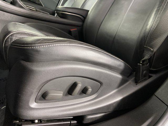 used 2014 Buick LaCrosse car, priced at $11,300