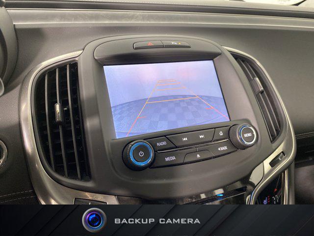 used 2014 Buick LaCrosse car, priced at $11,300