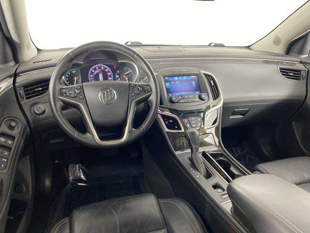 used 2014 Buick LaCrosse car, priced at $11,300